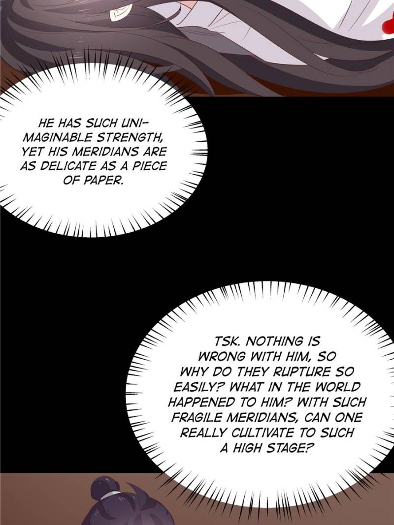 Pupillary Master Chapter 41 - Page 41