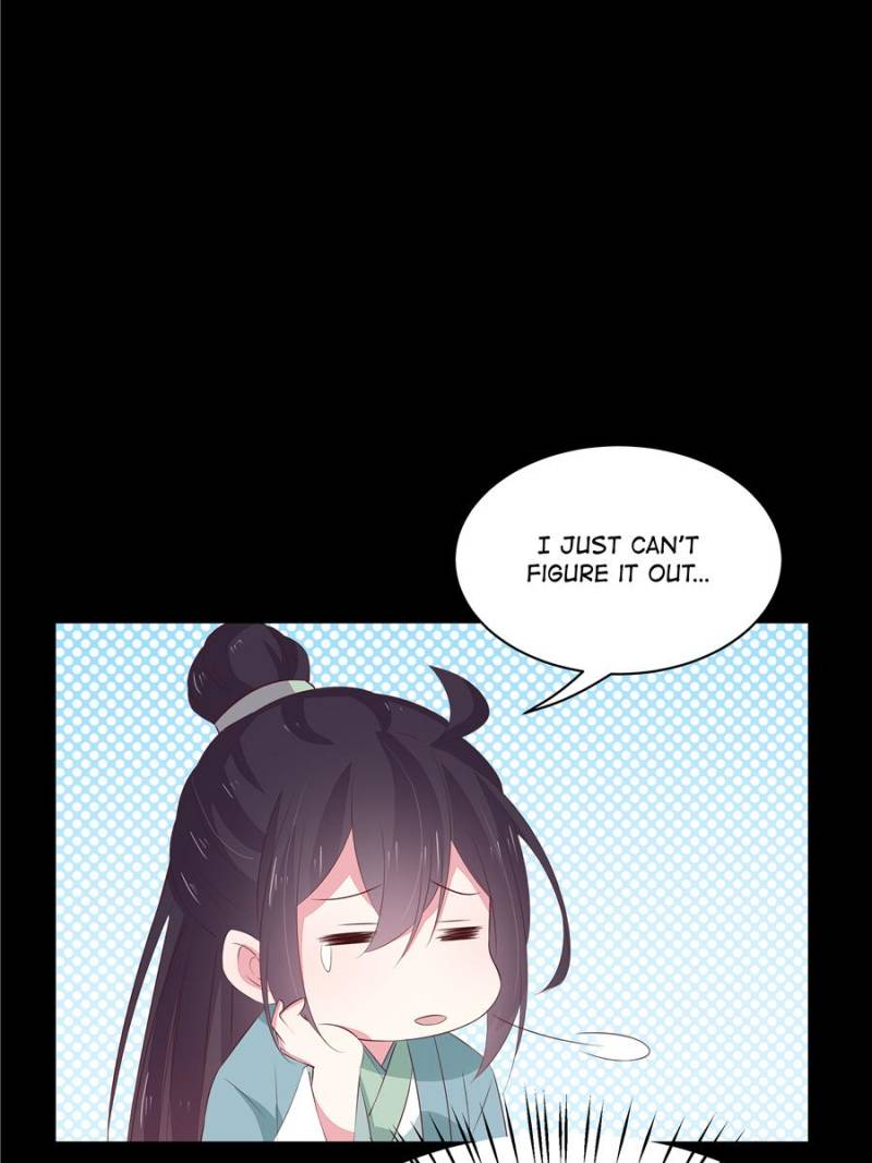Pupillary Master Chapter 41 - Page 43