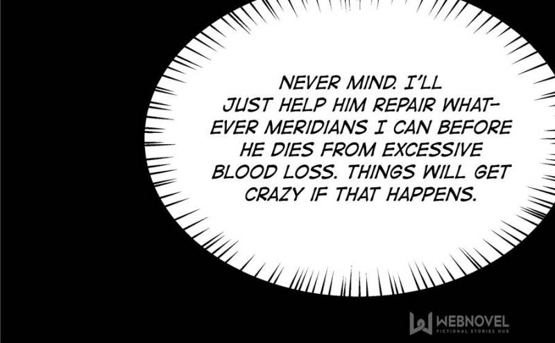 Pupillary Master Chapter 41 - Page 44