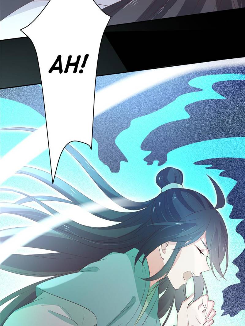 Pupillary Master Chapter 41 - Page 48