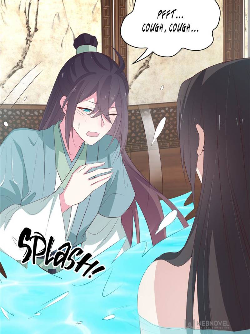 Pupillary Master Chapter 41 - Page 9