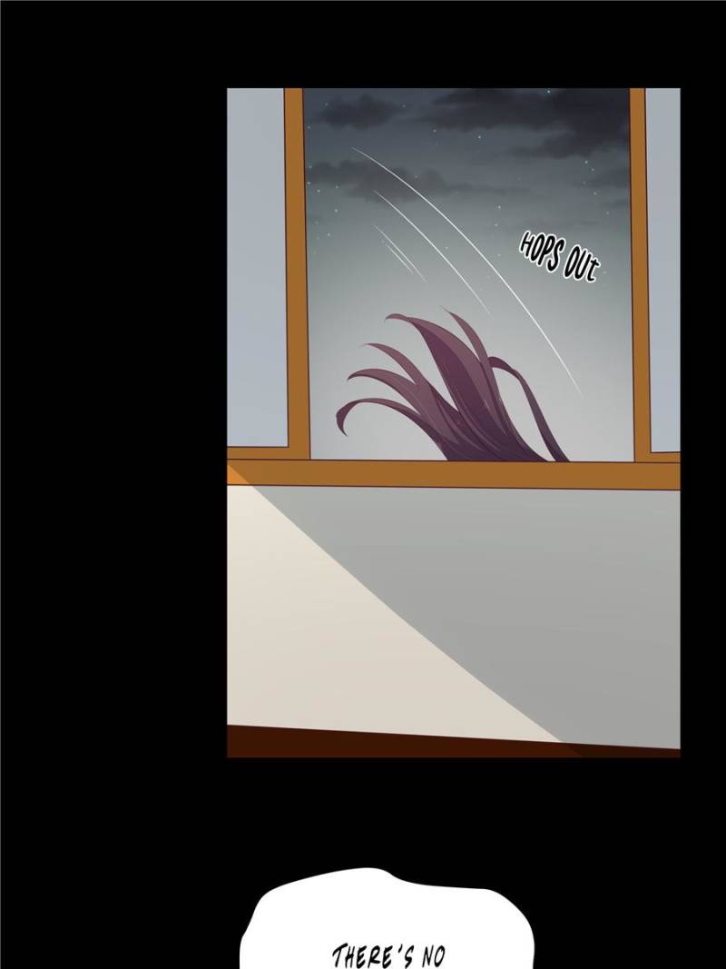 Pupillary Master Chapter 42 - Page 12