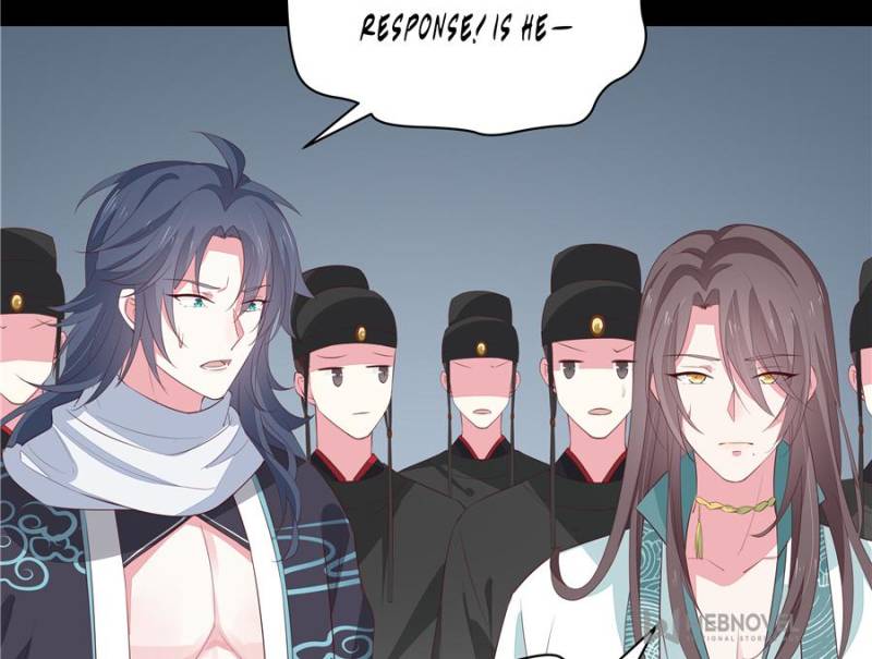 Pupillary Master Chapter 42 - Page 13