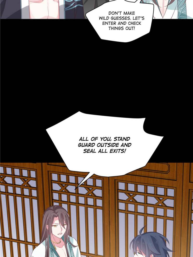 Pupillary Master Chapter 42 - Page 14