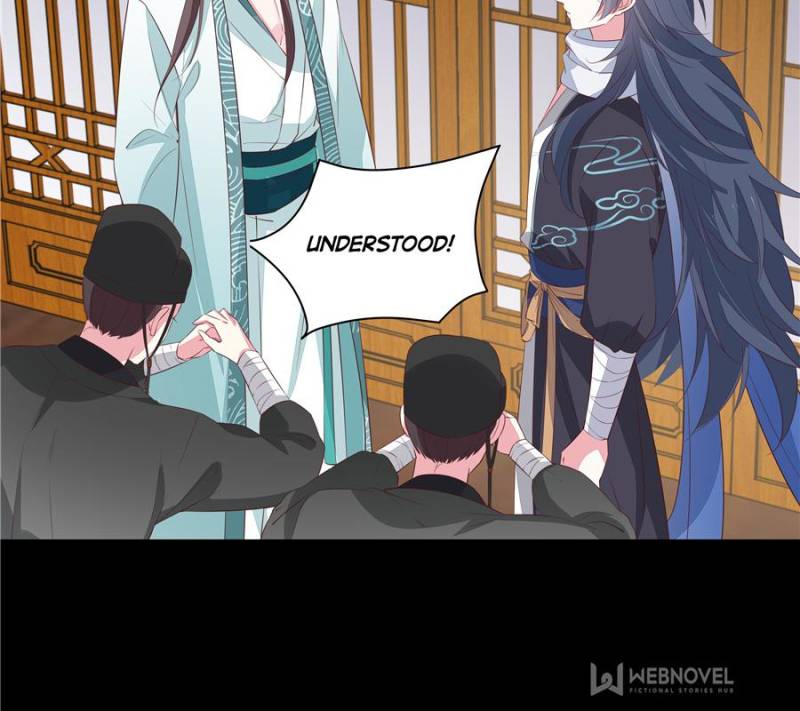 Pupillary Master Chapter 42 - Page 15