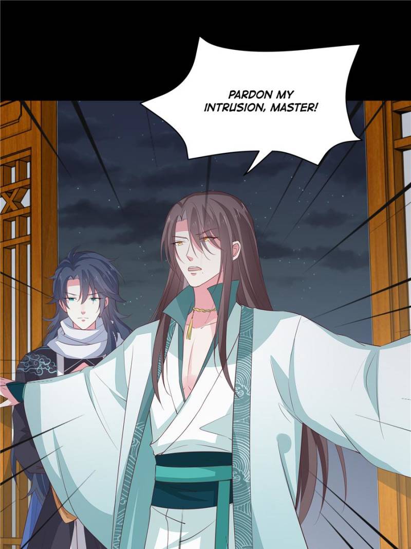 Pupillary Master Chapter 42 - Page 16