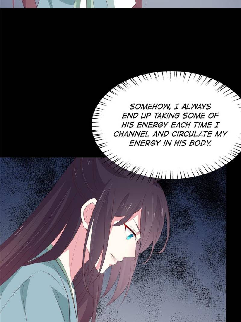 Pupillary Master Chapter 42 - Page 2