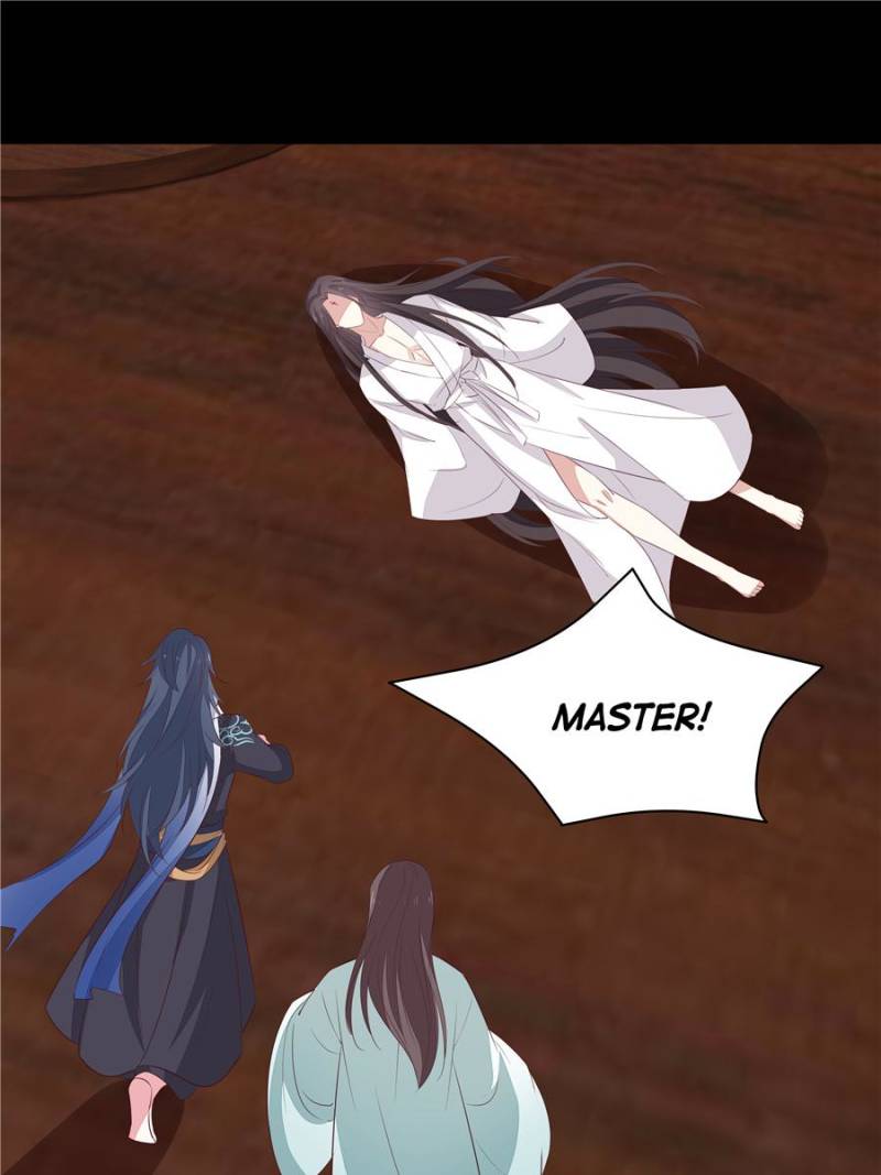 Pupillary Master Chapter 42 - Page 20