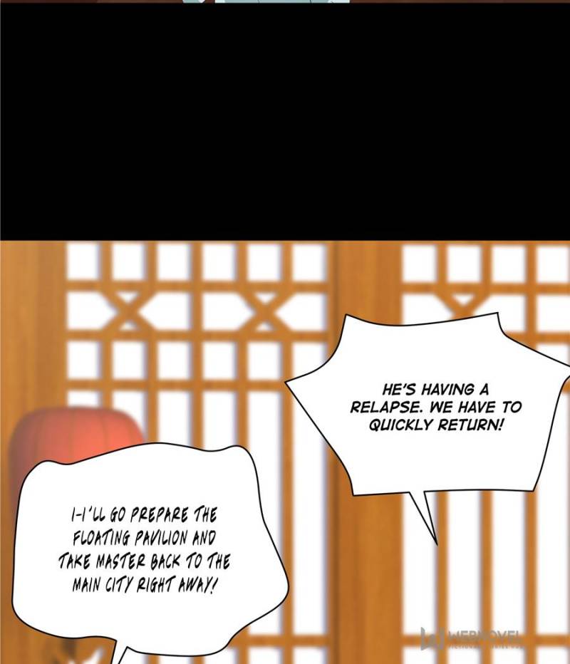 Pupillary Master Chapter 42 - Page 21