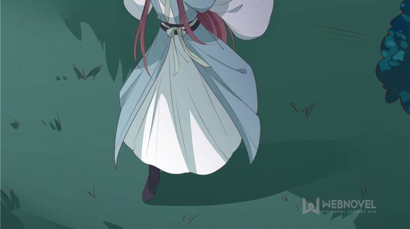 Pupillary Master Chapter 42 - Page 26