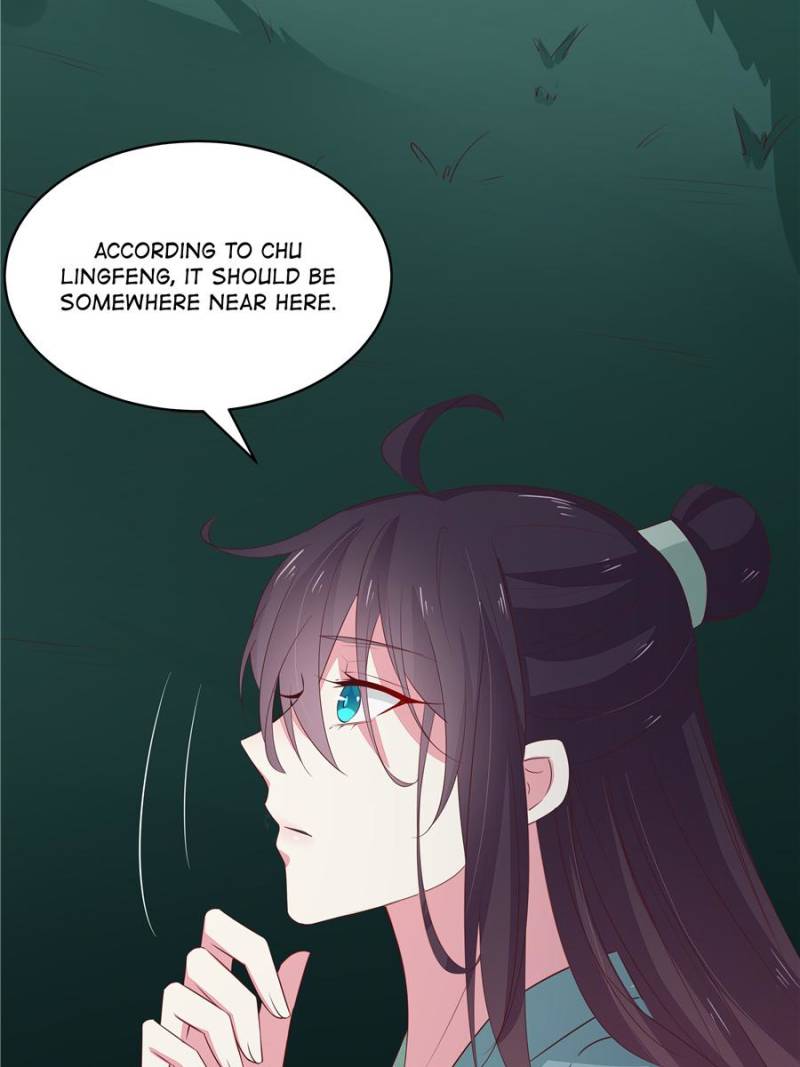 Pupillary Master Chapter 42 - Page 27