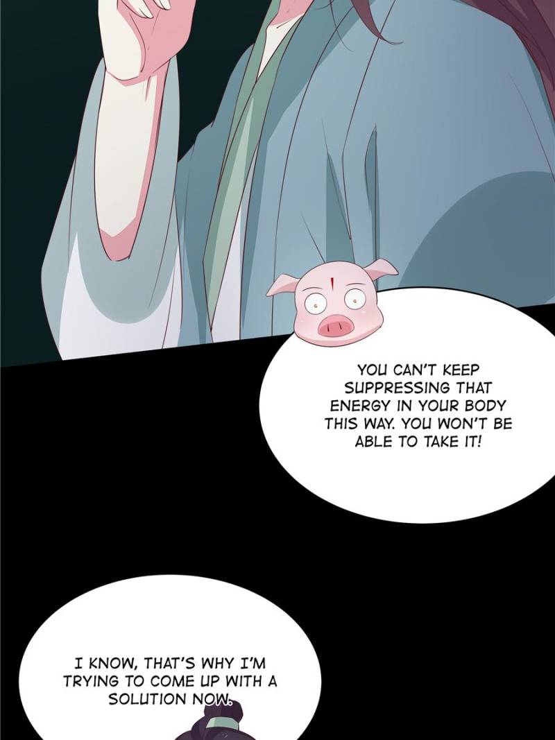 Pupillary Master Chapter 42 - Page 28