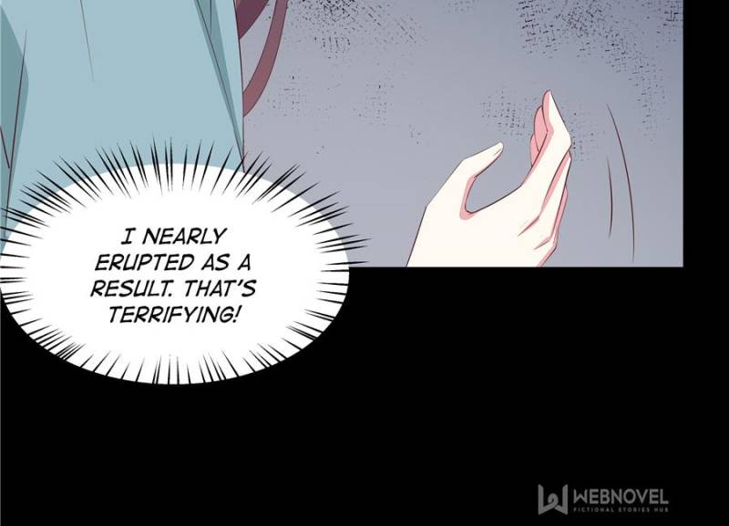 Pupillary Master Chapter 42 - Page 3