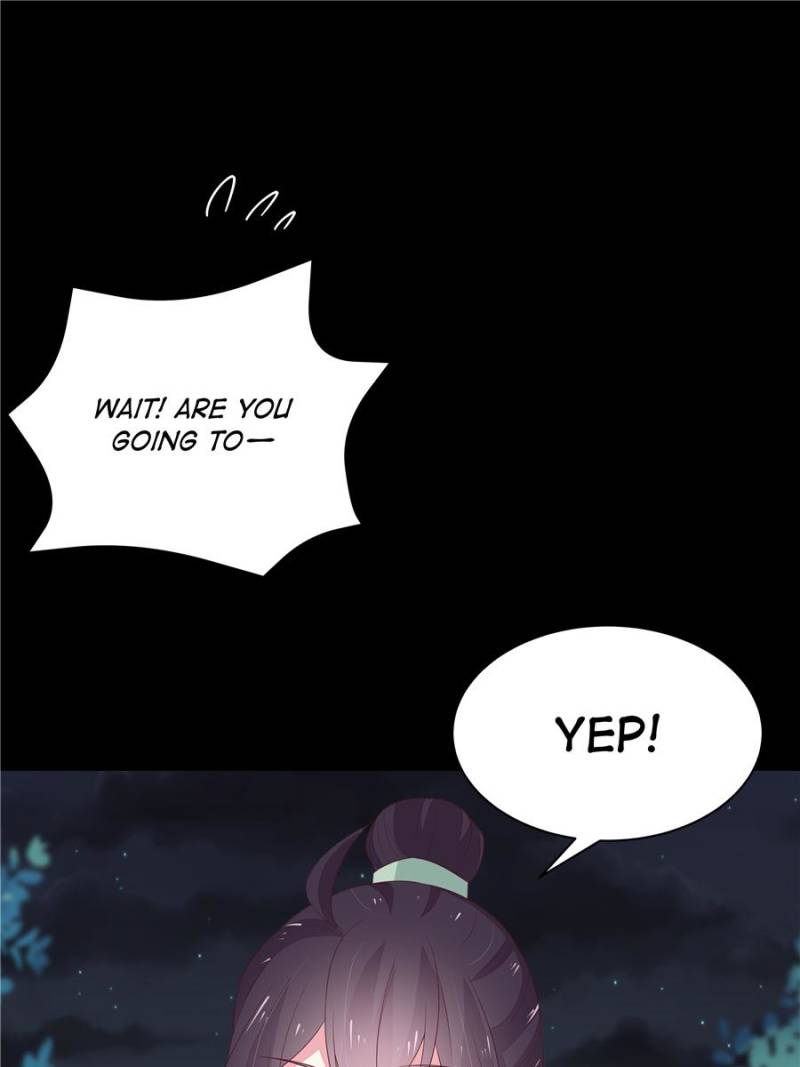 Pupillary Master Chapter 42 - Page 30