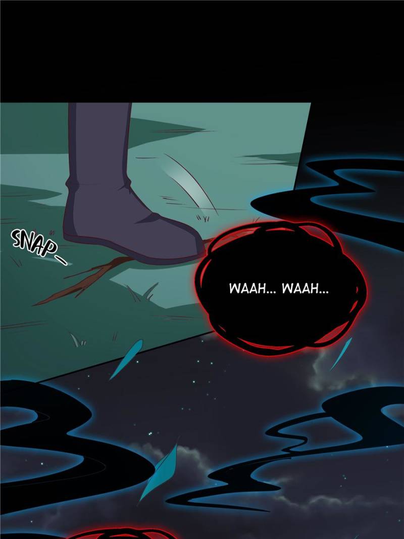 Pupillary Master Chapter 42 - Page 33