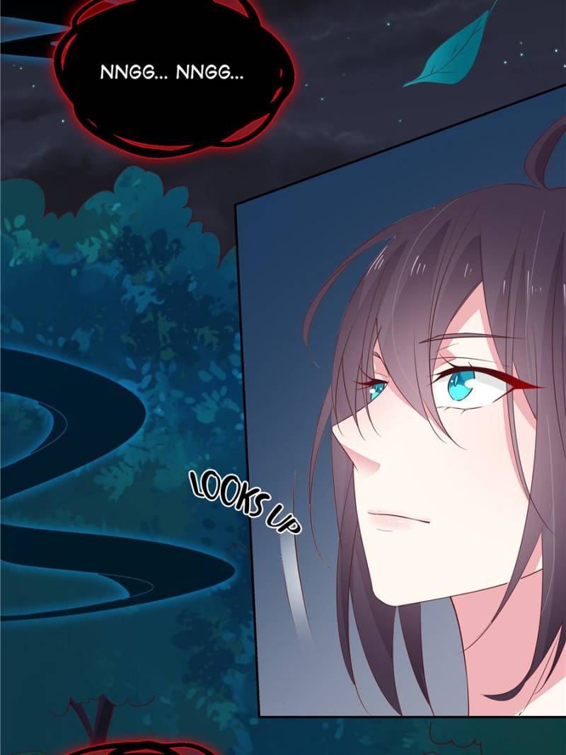 Pupillary Master Chapter 42 - Page 34