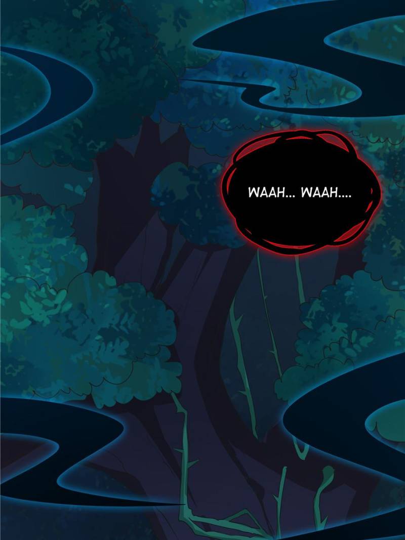 Pupillary Master Chapter 42 - Page 36