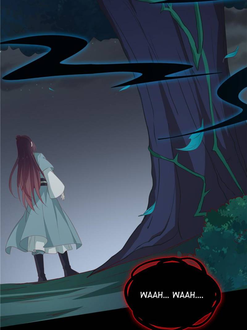 Pupillary Master Chapter 42 - Page 37