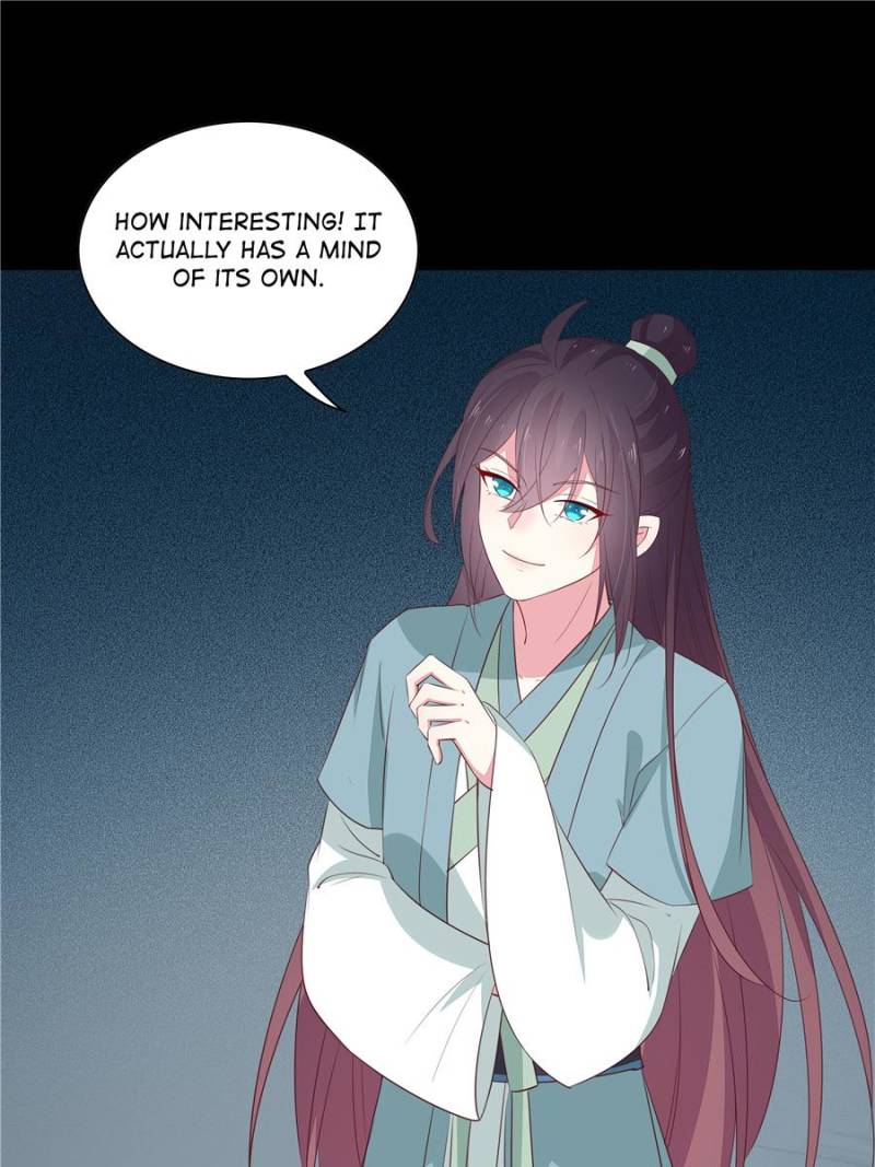 Pupillary Master Chapter 42 - Page 39