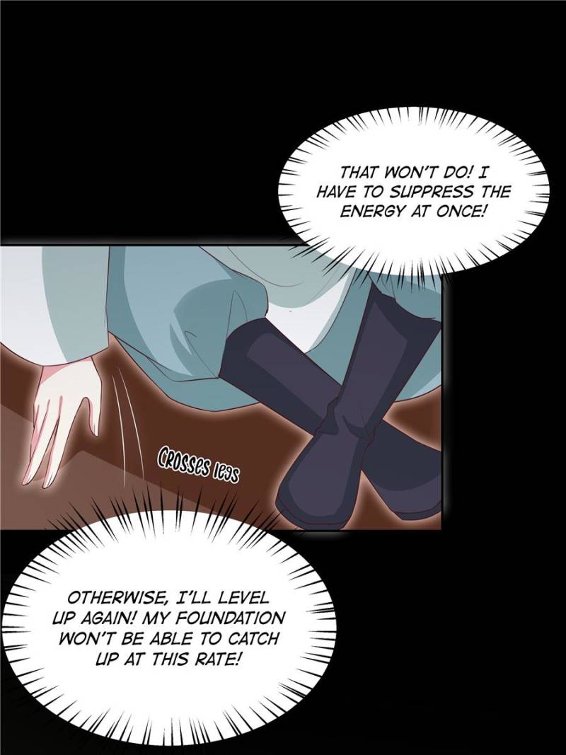 Pupillary Master Chapter 42 - Page 4