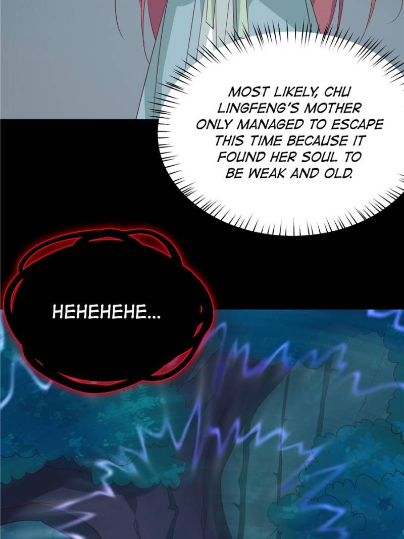 Pupillary Master Chapter 42 - Page 40