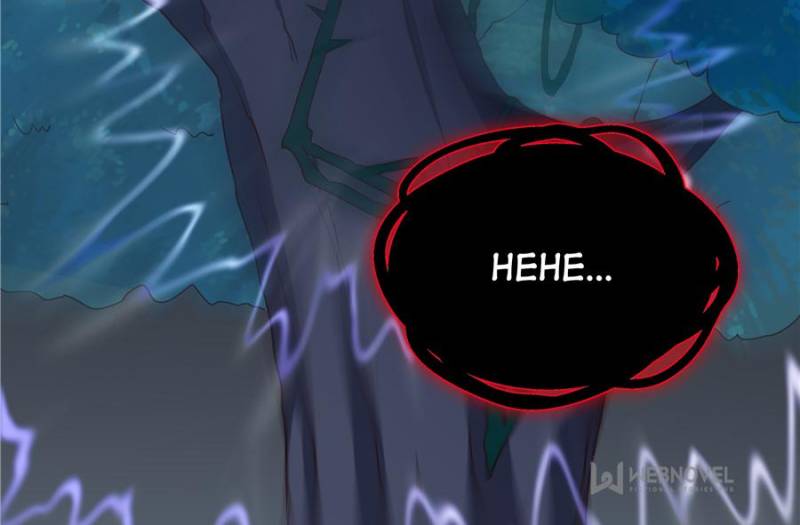 Pupillary Master Chapter 42 - Page 41