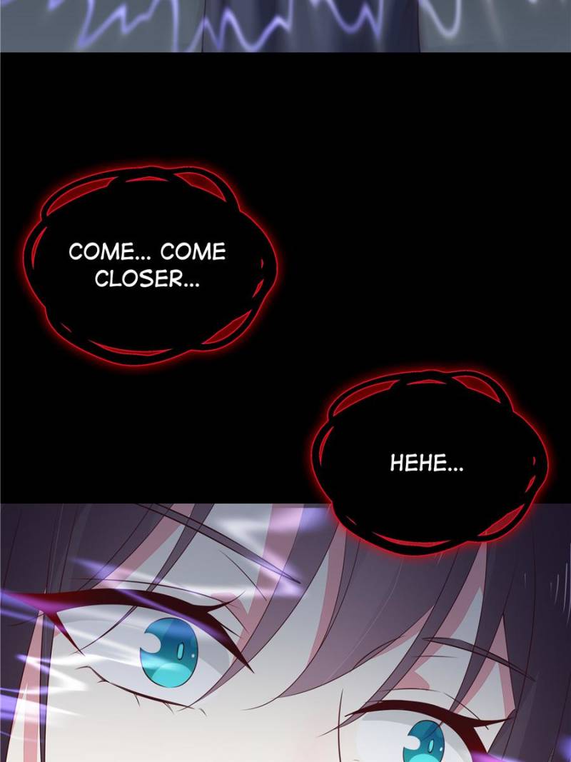 Pupillary Master Chapter 42 - Page 42