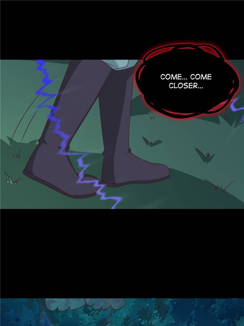 Pupillary Master Chapter 42 - Page 45
