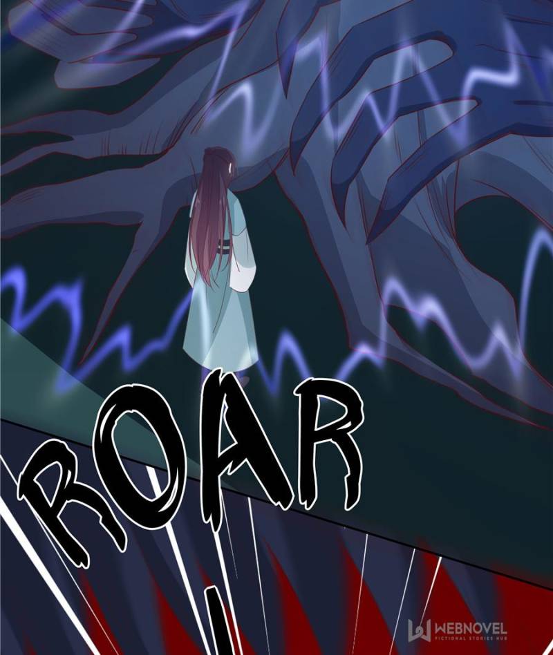Pupillary Master Chapter 42 - Page 50