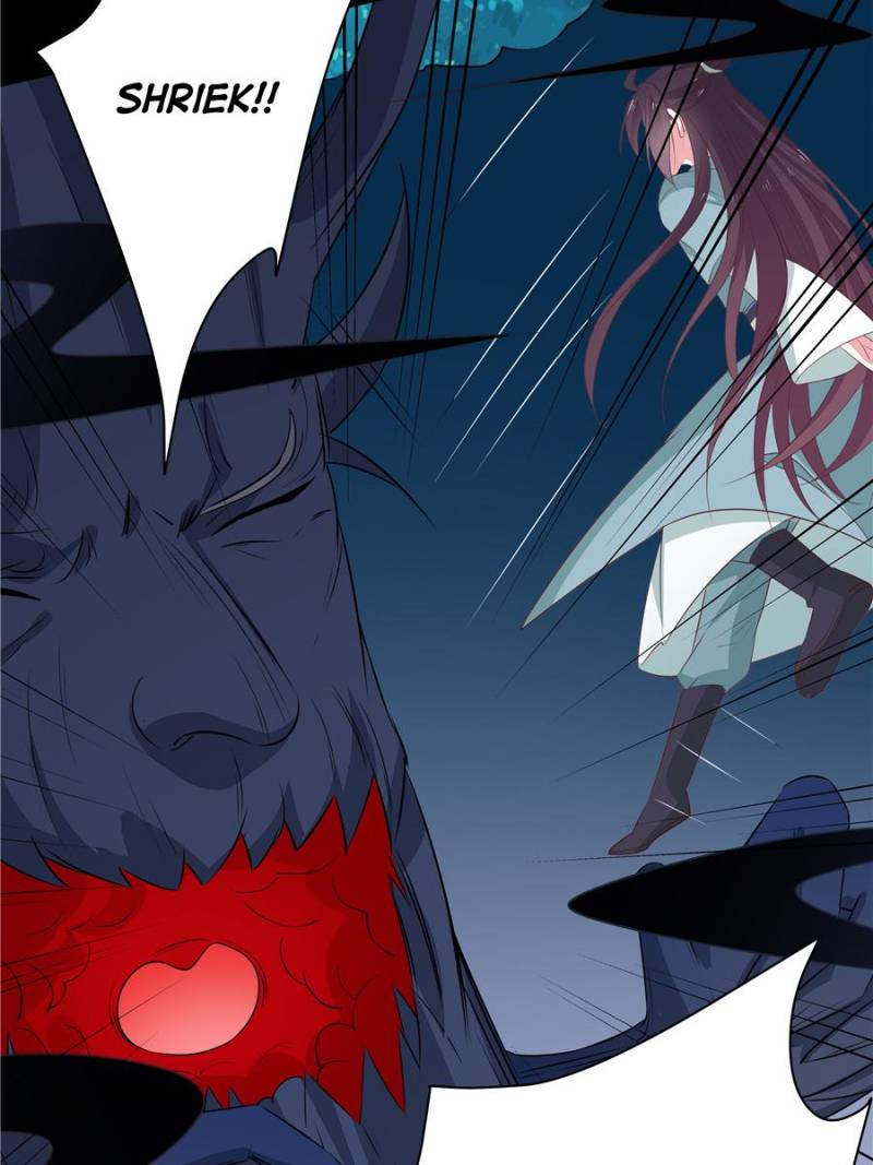 Pupillary Master Chapter 42 - Page 54