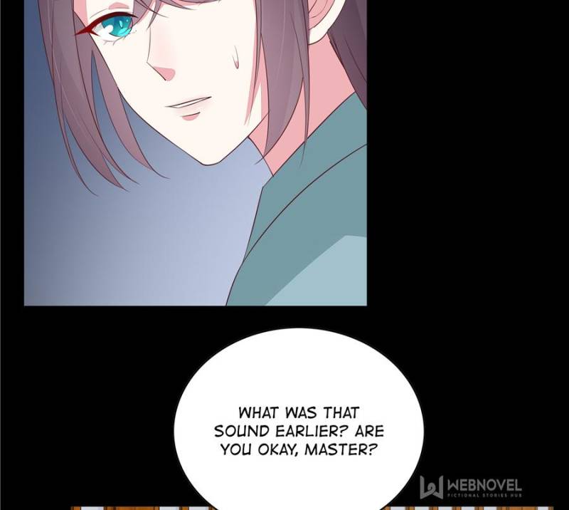 Pupillary Master Chapter 42 - Page 9