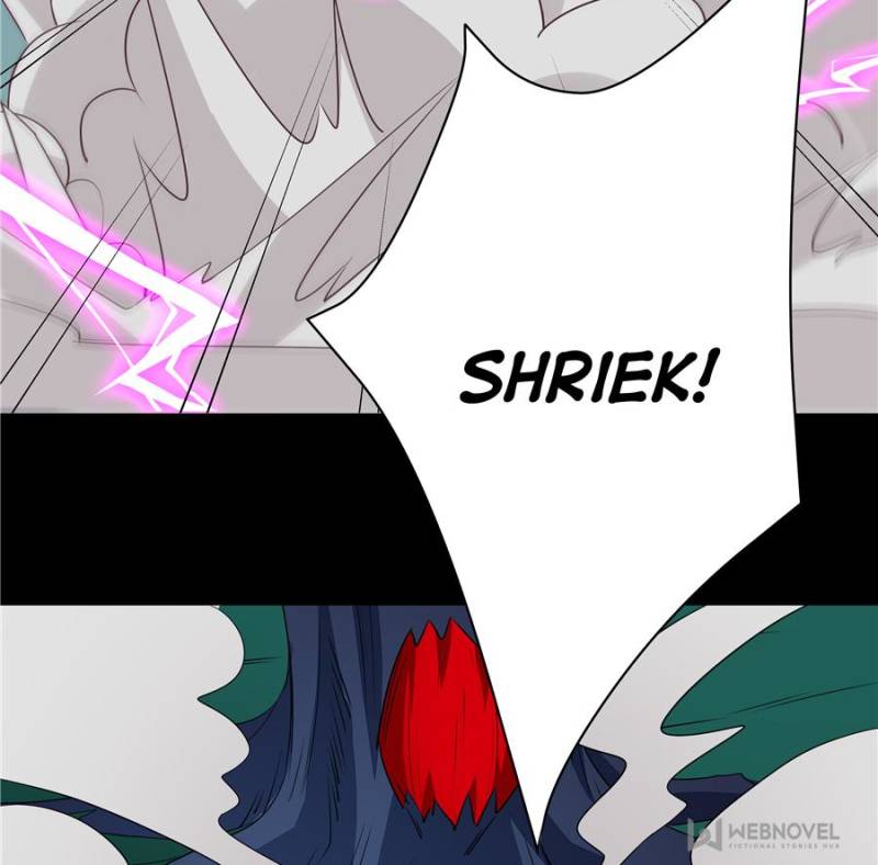Pupillary Master Chapter 43 - Page 1