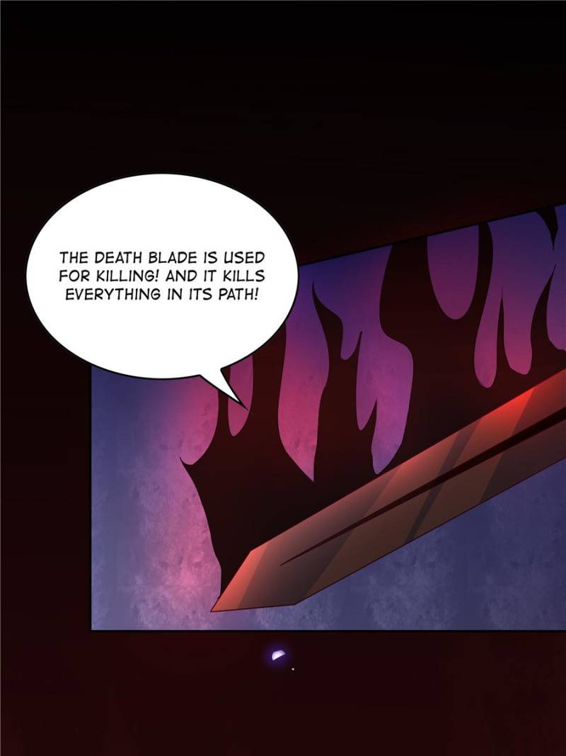Pupillary Master Chapter 43 - Page 19