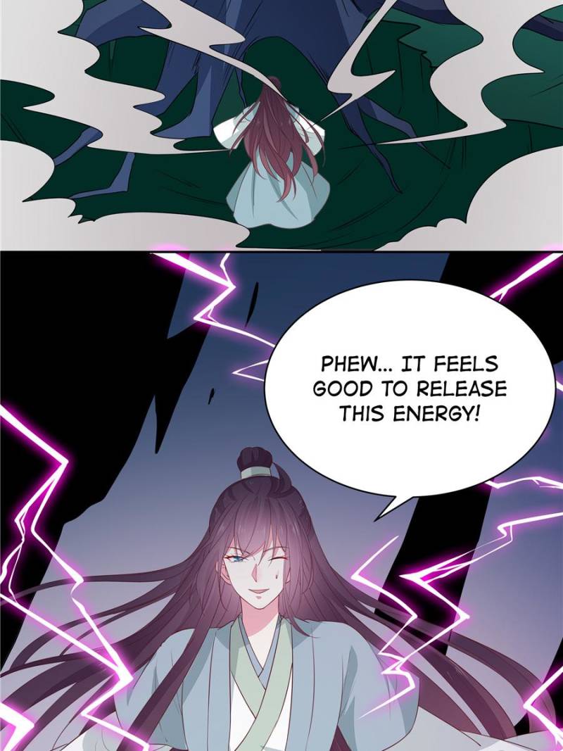 Pupillary Master Chapter 43 - Page 2