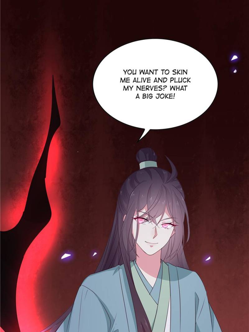 Pupillary Master Chapter 43 - Page 20