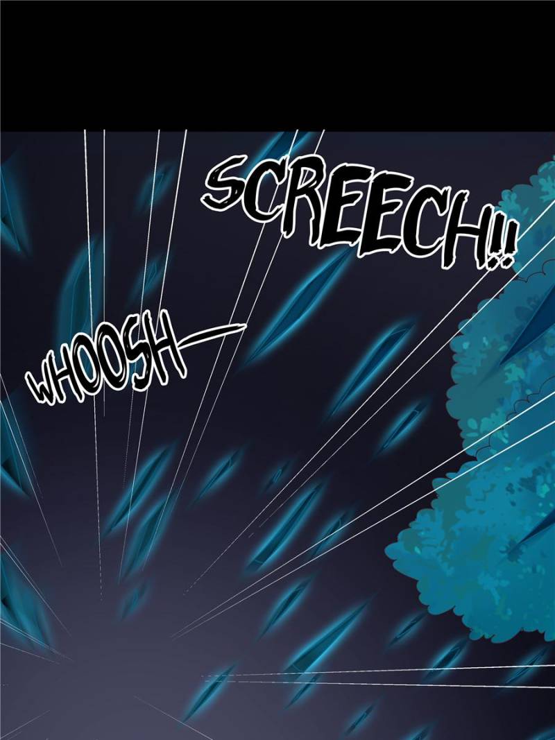 Pupillary Master Chapter 43 - Page 23