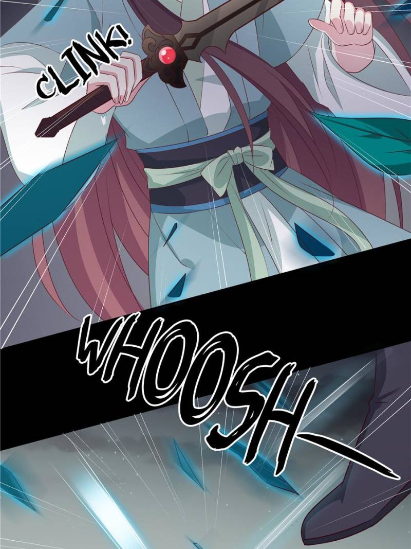Pupillary Master Chapter 43 - Page 25
