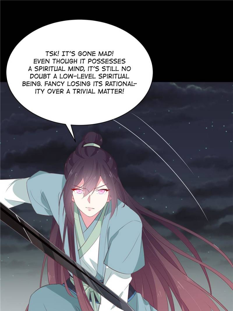 Pupillary Master Chapter 43 - Page 27