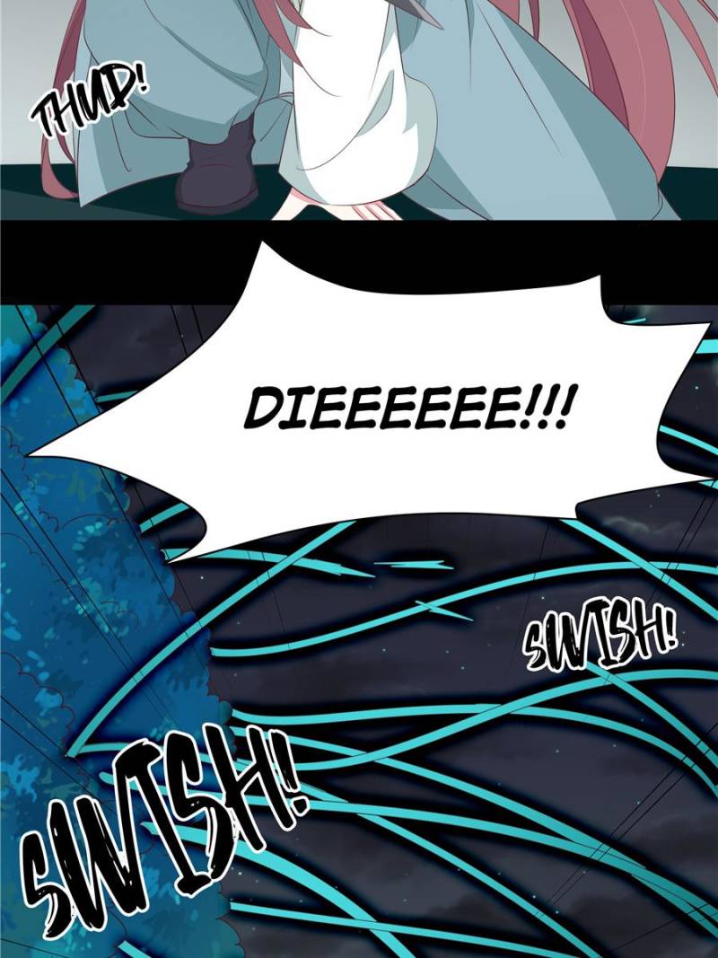 Pupillary Master Chapter 43 - Page 28
