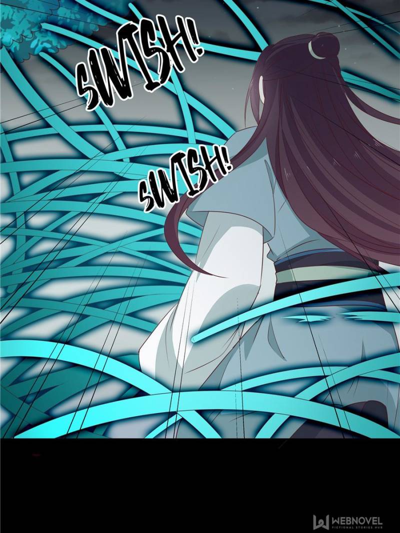 Pupillary Master Chapter 43 - Page 29