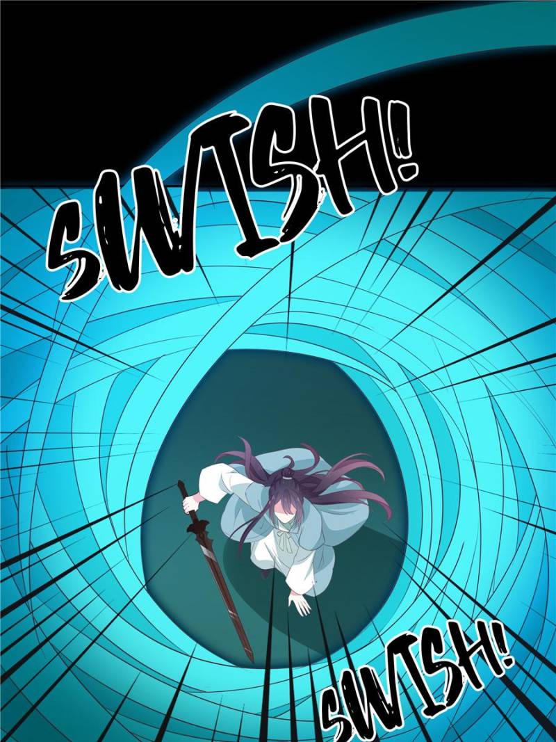 Pupillary Master Chapter 43 - Page 31