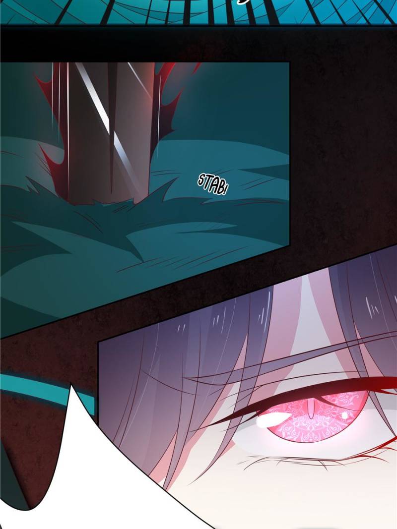 Pupillary Master Chapter 43 - Page 32