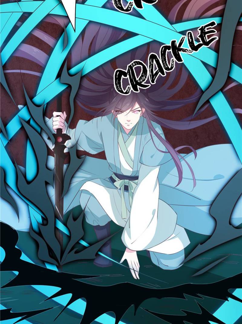 Pupillary Master Chapter 43 - Page 34
