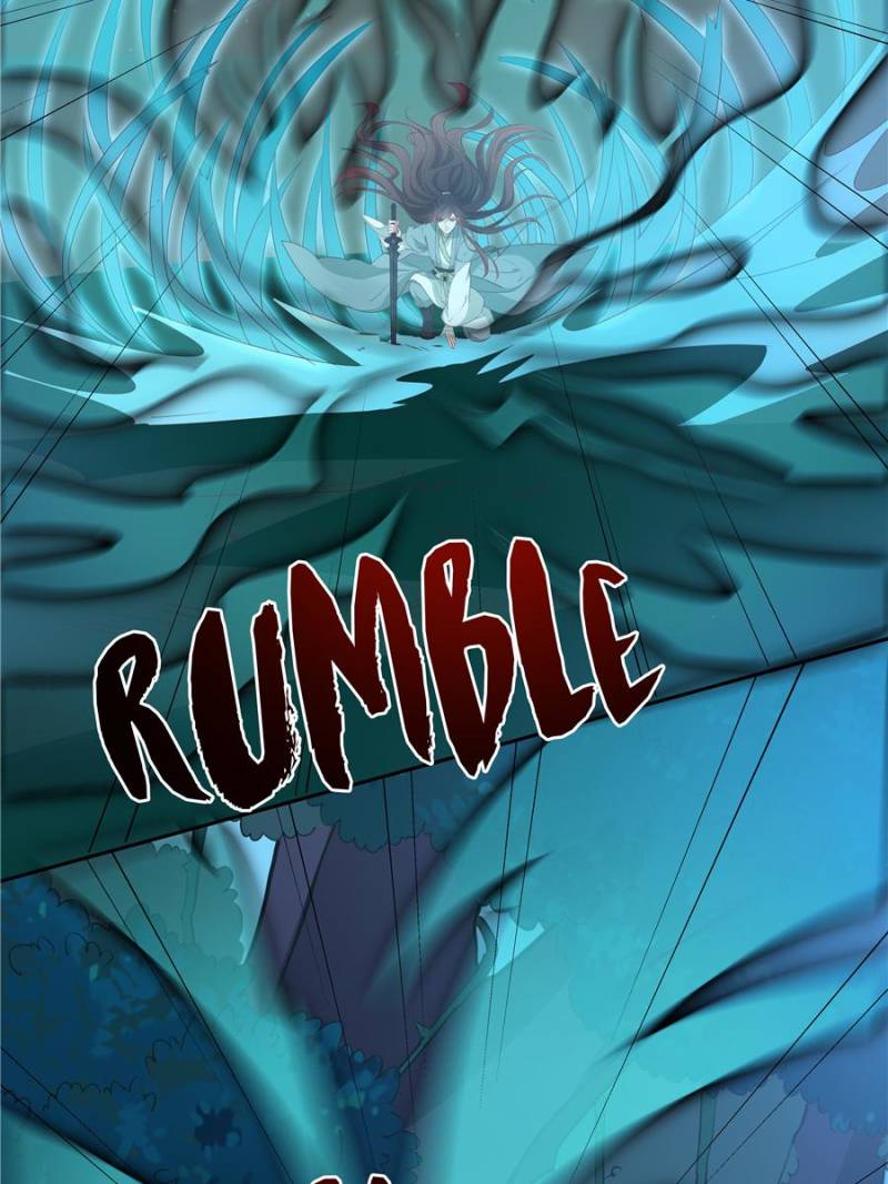 Pupillary Master Chapter 43 - Page 38