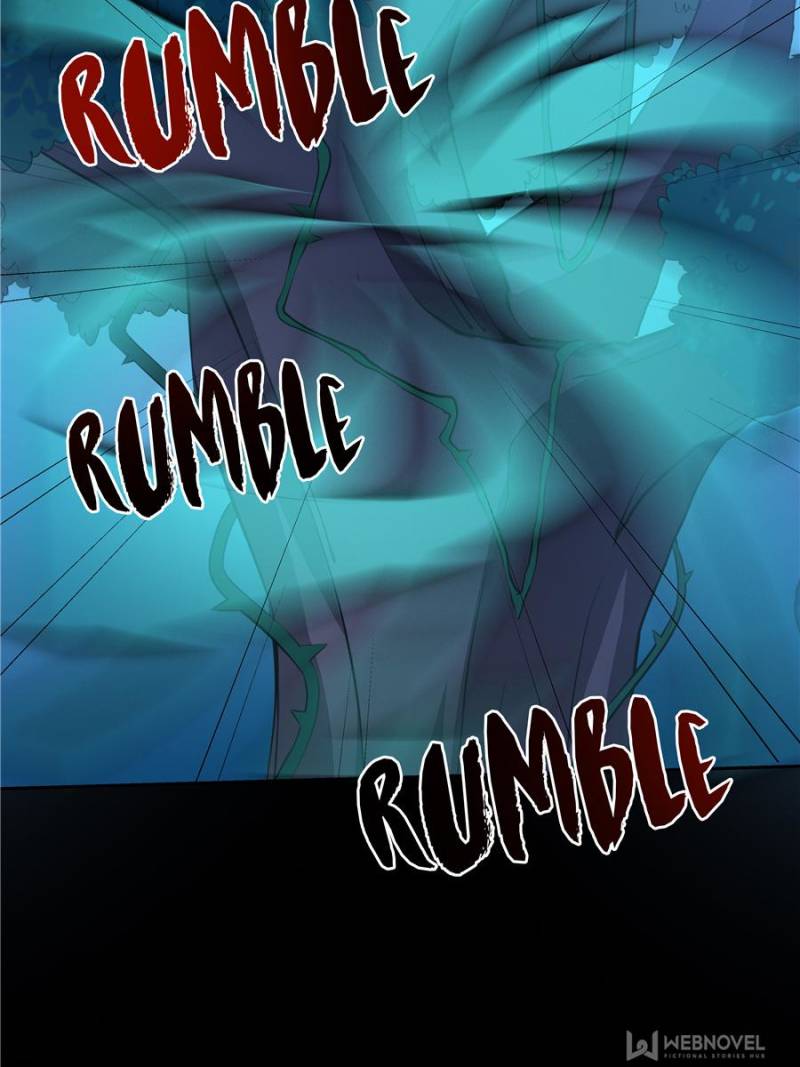 Pupillary Master Chapter 43 - Page 39