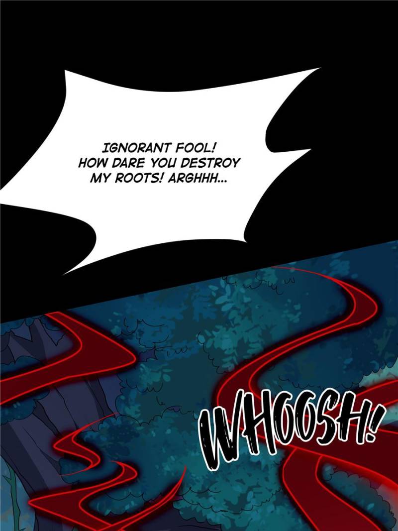 Pupillary Master Chapter 43 - Page 4