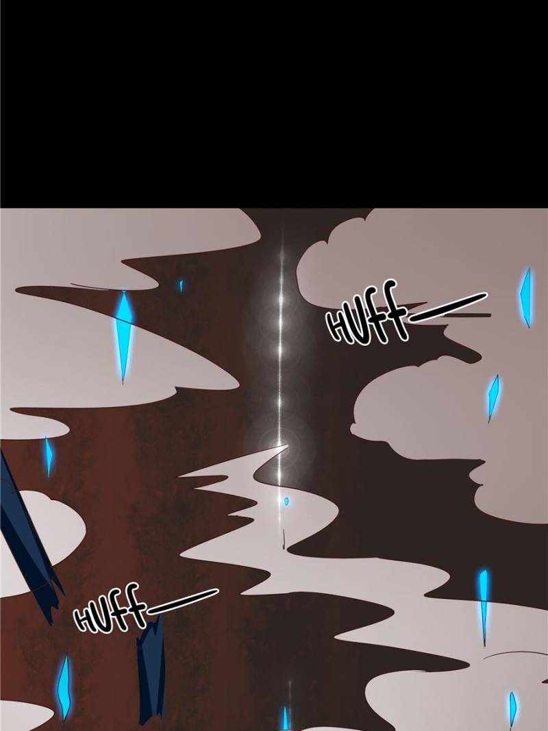 Pupillary Master Chapter 43 - Page 42