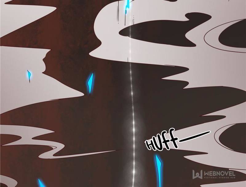Pupillary Master Chapter 43 - Page 43