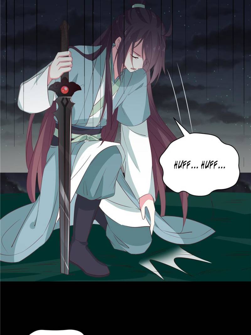 Pupillary Master Chapter 43 - Page 48