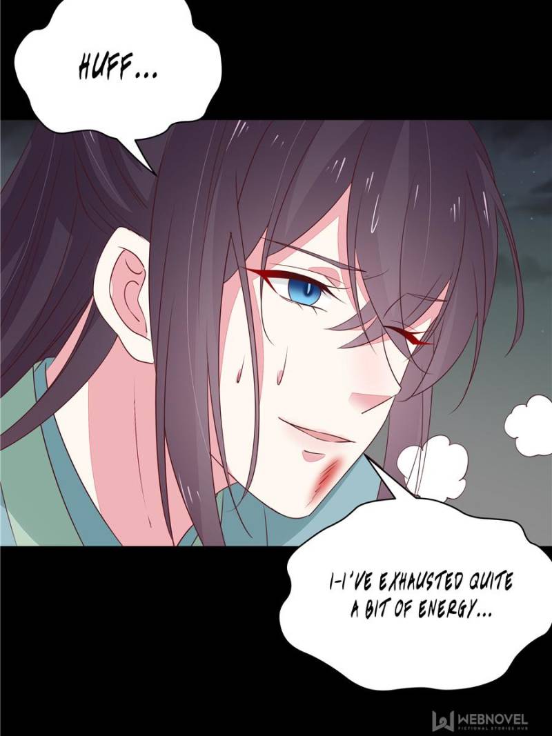Pupillary Master Chapter 43 - Page 49
